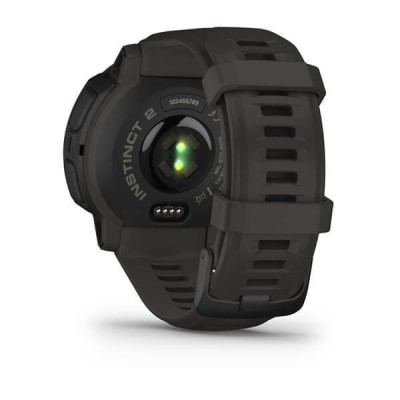 Garmin Instinct 2 45mm Graphite